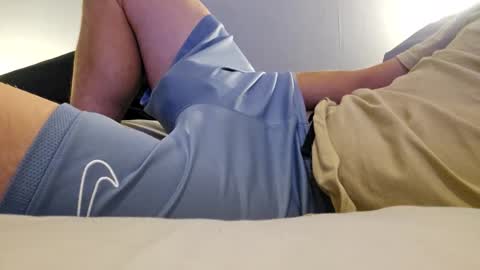 Mr Curious online show from November 14, 2025, 9:02 pm