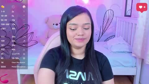 Naughty Bunny online show from January 7, 2026, 4:42 pm