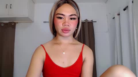 GODDESS CELESTINA online show from January 6, 2026, 11:03 am