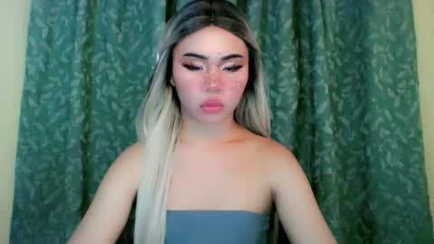 GODDESS CELESTINA online show from March 10, 2026, 12:59 am