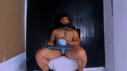 Miller online show from January 5, 2025, 12:42 am