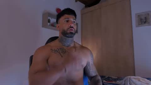 Miller online show from March 1, 2025, 4:33 pm