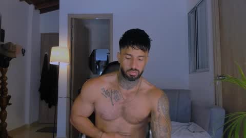 Miller online show from March 4, 2025, 12:55 pm