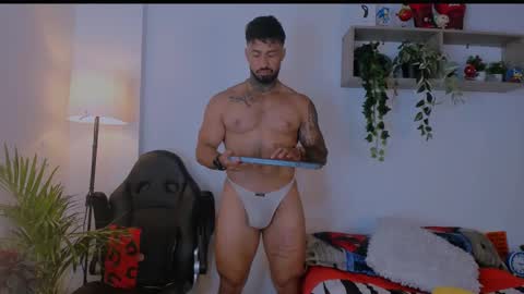 Miller online show from March 12, 2025, 1:51 pm