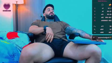 Miller online show from September 8, 2025, 11:26 pm