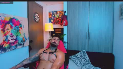 Miller online show from November 13, 2025, 4:17 pm