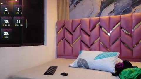 SASHA  online show from January 17, 2026, 2:49 am