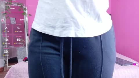 SASHA  online show from February 15, 2026, 7:21 pm