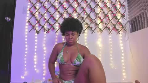 SASHA  online show from April 14, 2026, 5:46 am