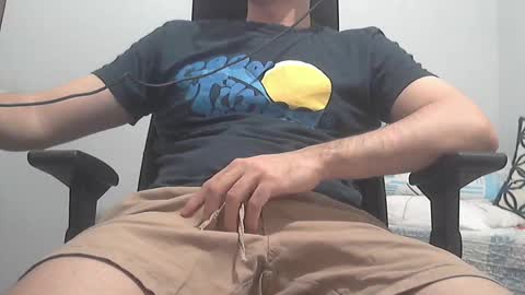 Enzo online show from November 24, 2025, 12:43 am