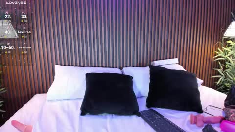 Flor online show from March 6, 2025, 1:58 am