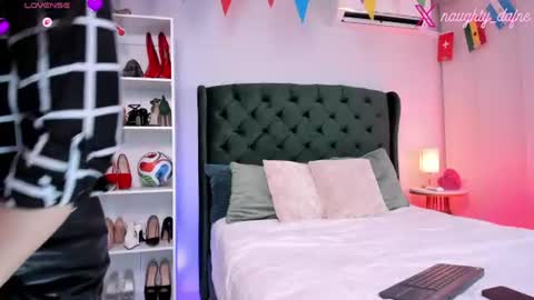 Snapshot of naughty_fun_room chatting on June 12, 2026, 11:03 pm HAPPY HOUR online show from June 12, 2026, 11:03 pm