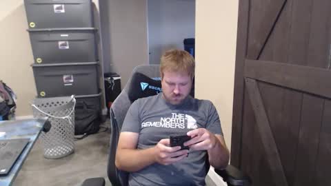 Naughty kinky1 online show from October 27, 2025, 6:45 pm