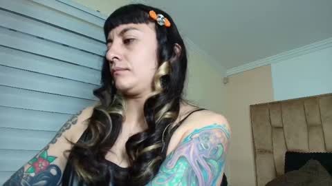 Kitten online show from September 20, 2025, 10:49 am