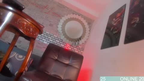 lizeth  online show from September 20, 2025, 5:03 pm