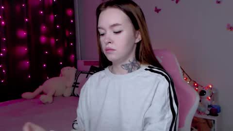 Mable online show from November 17, 2025, 1:11 am