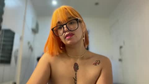 Snapshot of naughty_mariaxx chatting on August 3, 2026, 5:28 am Maria online show from August 3, 2026, 5:28 am