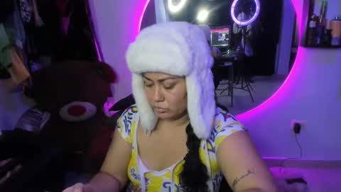 Alicia online show from April 1, 2026, 5:30 am