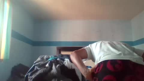 naughty_pal69 online show from December 12, 2024, 5:48 pm