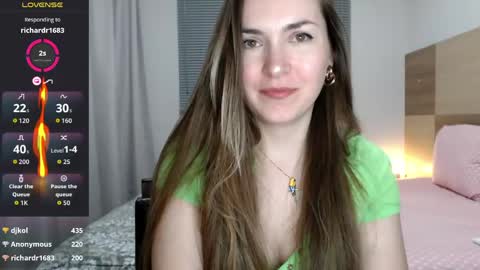 Ann online show from April 16, 2026, 8:53 pm