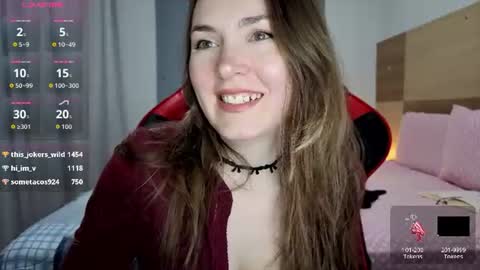 Snapshot of naughty_popa chatting on July 1, 2026, 3:41 am Ann online show from July 1, 2026, 3:41 am