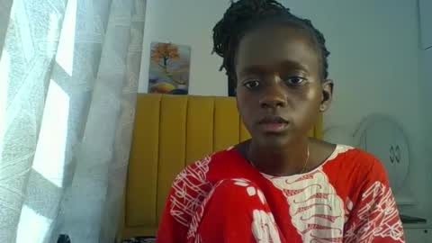 Snapshot of naughty_sandrah chatting on January 11, 2025, 5:31 am naughty_sandrah online show from January 11, 2025, 5:31 am
