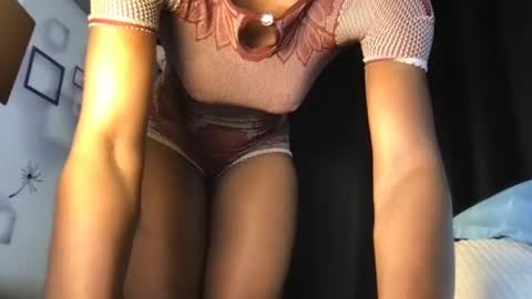 naughty_sandrah online show from July 2, 2026, 2:33 am