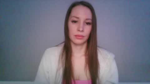 naughty_spark_ online show from April 23, 2026, 4:20 pm