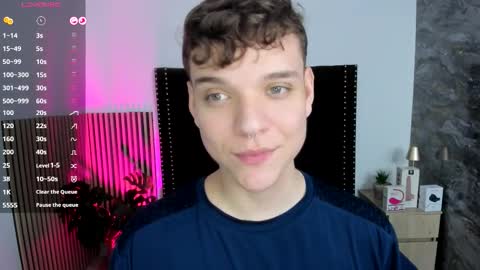 Noah online show from October 24, 2025, 1:29 pm