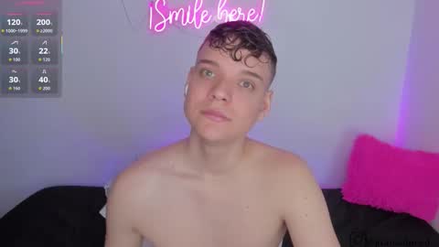 Noah online show from March 15, 2026, 3:23 am