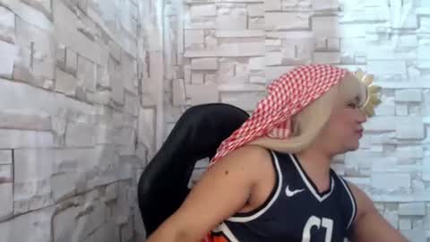 naughty_ursula21xxx online show from January 19, 2025, 7:36 am