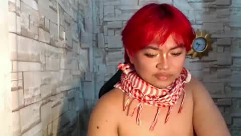 naughty_ursula21xxx online show from March 10, 2025, 4:14 pm