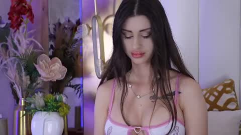 Snapshot of naughtyalicee chatting on July 13, 2026, 6:38 am naughtyalicee online show from July 13, 2026, 6:38 am