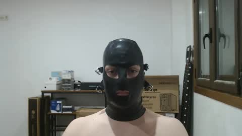 naughtyandperv online show from May 13, 2026, 8:44 am