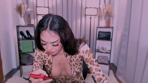 Snapshot of naughtyaurora69 chatting on February 8, 2025, 5:29 am NaughtyAurora online show from February 8, 2025, 5:29 am