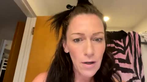 naughtybinature1985 online show from July 12, 2026, 10:56 pm