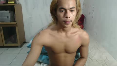 Loue online show from February 12, 2025, 6:09 pm