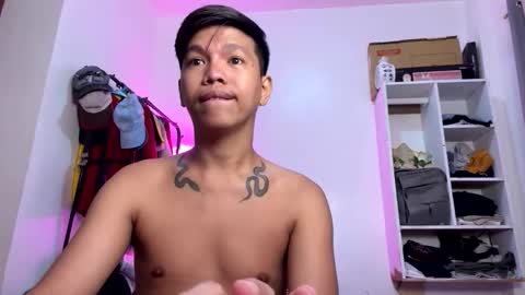 Arch online show from November 16, 2025, 12:55 pm