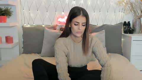 Snapshot of naughtycasssy chatting on January 17, 2025, 2:39 pm Cassy online show from January 17, 2025, 2:39 pm