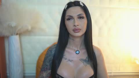 Snapshot of naughtycleo chatting on May 7, 2026, 2:50 am cleo online show from May 7, 2026, 2:50 am