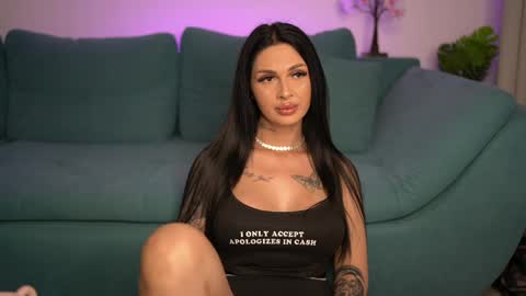 Snapshot of naughtycleo chatting on May 29, 2026, 3:26 am cleo online show from May 29, 2026, 3:26 am
