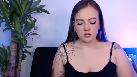 LANAindependent model online show from January 31, 2025, 4:36 am
