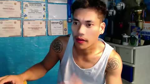 naughtyfuck_boy online show from October 19, 2025, 2:29 pm