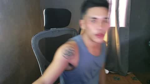 naughtyfuck_boy online show from June 20, 2026, 7:33 am