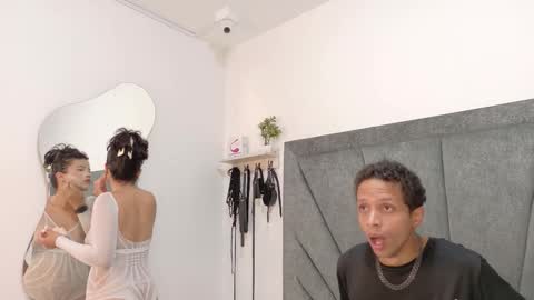 naughtyfusion_os online show from February 2, 2026, 12:59 pm