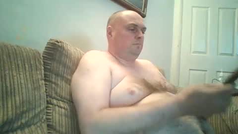 NaughtyGadget online show from January 6, 2026, 2:04 am