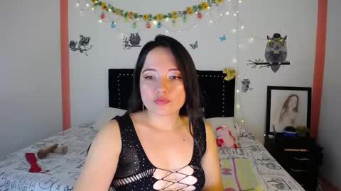 Valeria  online show from December 20, 2024, 6:56 pm