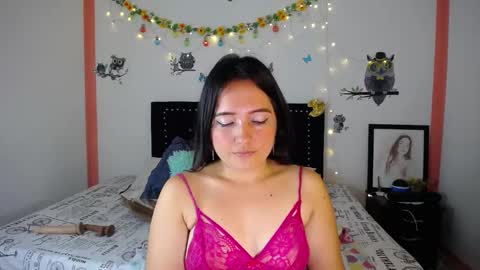 Valeria  online show from December 22, 2024, 7:42 pm