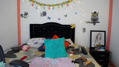 Valeria  online show from January 20, 2025, 10:26 pm