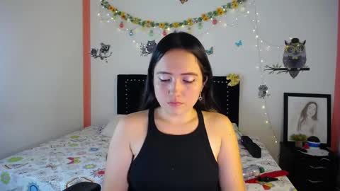 Valeria  online show from February 20, 2025, 10:37 pm